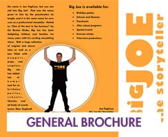 General Brochure