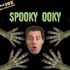 Spooky Ooky CD